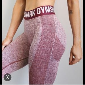 Gymshark flex legging